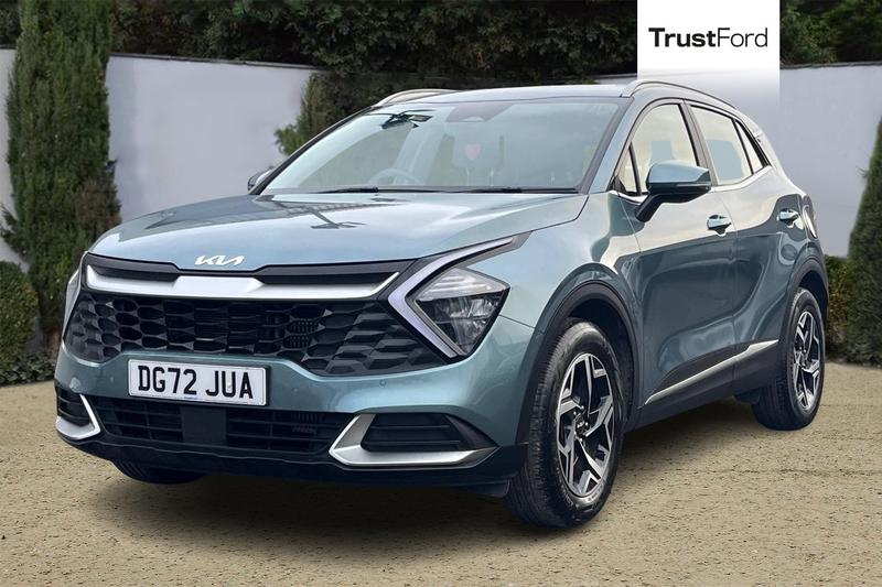 Used Kia Sportage 2022 for sale - 76908842: Photo 5