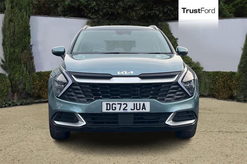 Used Kia Sportage 2022 for sale - 76908842: Photo 6