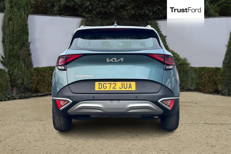 Used Kia Sportage 2022 for sale - 76908842: Photo 7