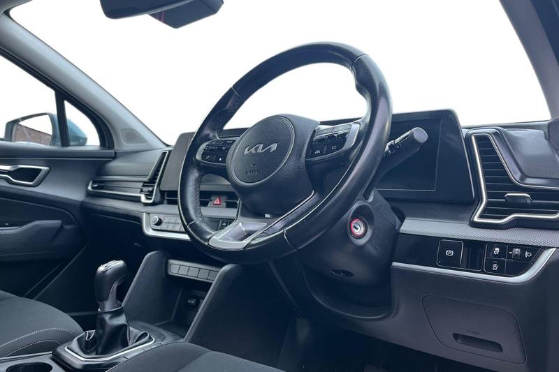 Used Kia Sportage 2022 for sale - 76908842: Photo 9