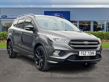 Used Ford Kuga 2018 for sale - 79280903: Photo