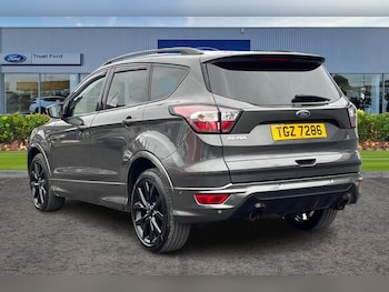 Used Ford Kuga 2018 for sale - 79280903: Photo
