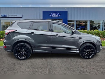 Used Ford Kuga 2018 for sale - 79280903: Photo
