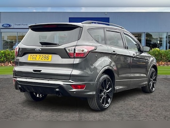 Used Ford Kuga 2018 for sale - 79280903: Photo