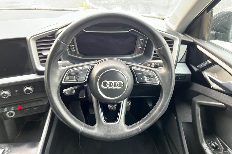 Used Audi A1 2021 for sale - 76895425: Photo 12