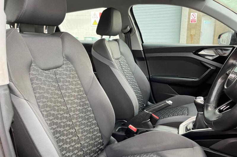 Used Audi A1 2021 for sale - 76895425: Photo 17