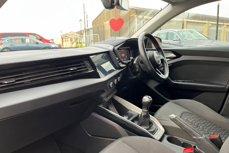 Used Audi A1 2021 for sale - 76895425: Photo 18