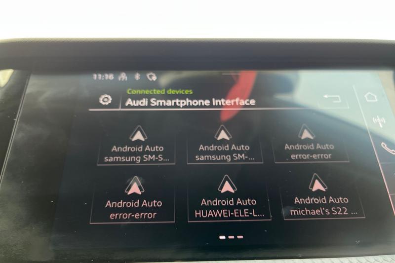 Used Audi A1 2021 for sale - 76895425: Photo 24