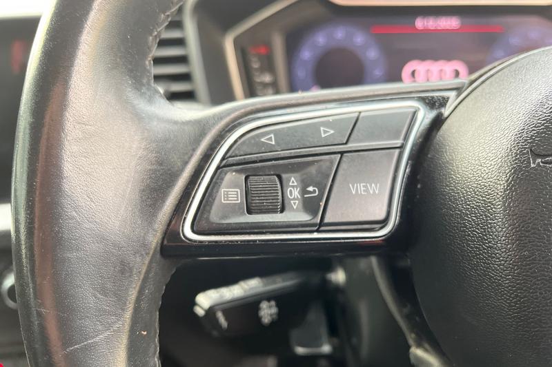 Used Audi A1 2021 for sale - 76895425: Photo 28