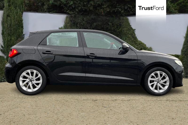 Used Audi A1 2021 for sale - 76895425: Photo 3
