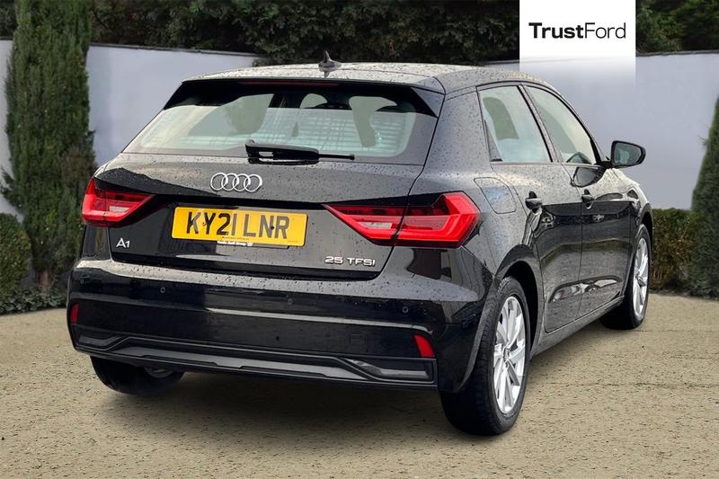 Used Audi A1 2021 for sale - 76895425: Photo 4