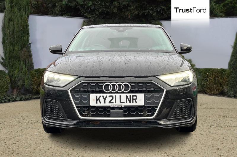 Used Audi A1 2021 for sale - 76895425: Photo 6