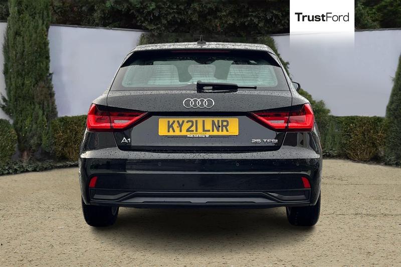 Used Audi A1 2021 for sale - 76895425: Photo 7