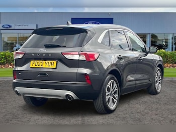Used Ford Kuga 2022 for sale - 79522381: Photo