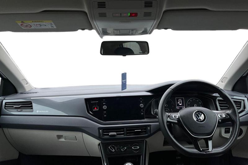 Used Volkswagen Polo 2021 for sale - 76710141: Photo 10