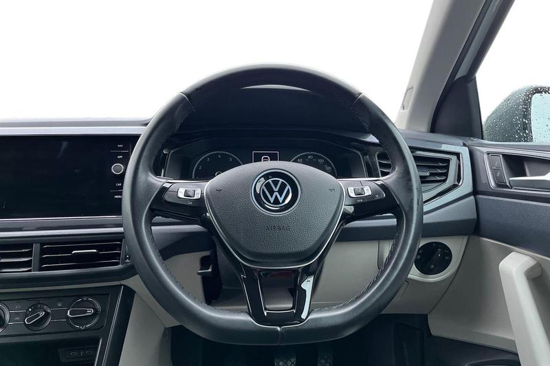 Used Volkswagen Polo 2021 for sale - 76710141: Photo 11