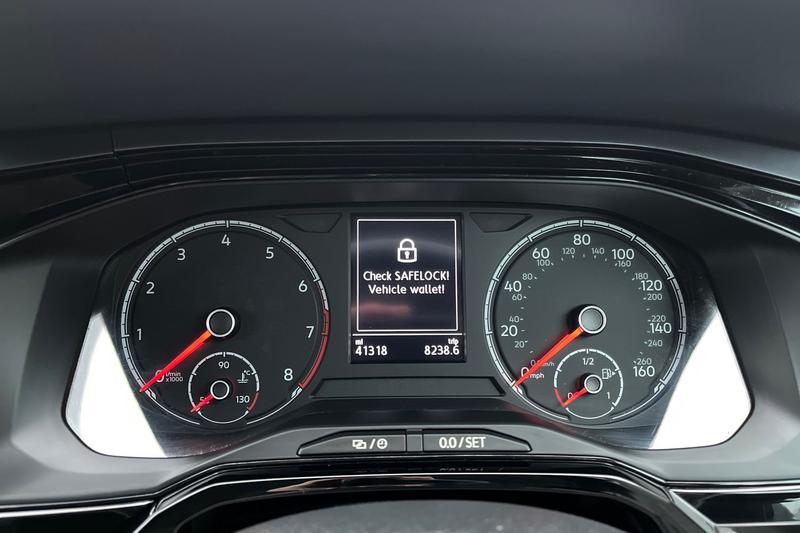 Used Volkswagen Polo 2021 for sale - 76710141: Photo 13