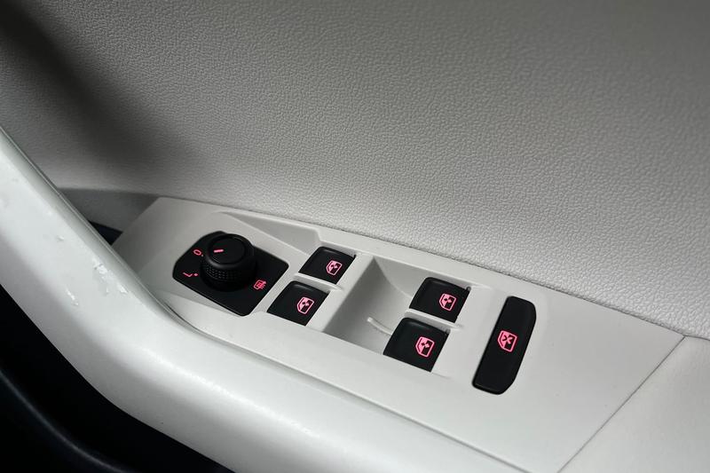 Used Volkswagen Polo 2021 for sale - 76710141: Photo 16