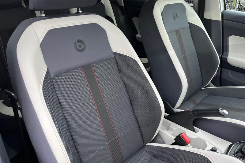 Used Volkswagen Polo 2021 for sale - 76710141: Photo 17