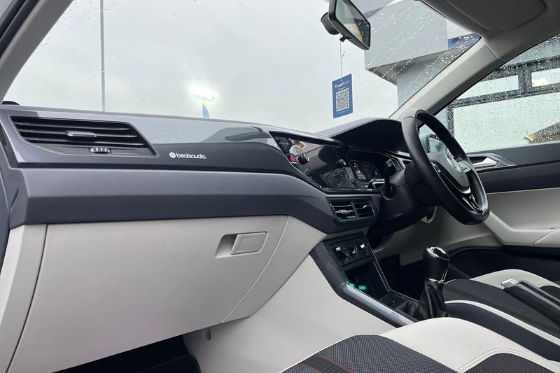 Used Volkswagen Polo 2021 for sale - 76710141: Photo 18