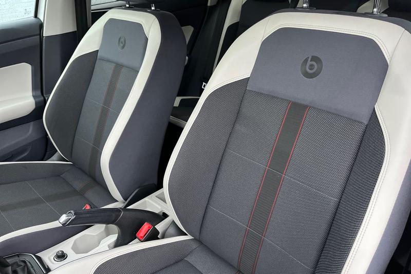 Used Volkswagen Polo 2021 for sale - 76710141: Photo 19