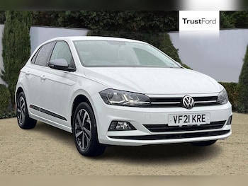 2021 - 1.0 EVO 80 Beats 5dr