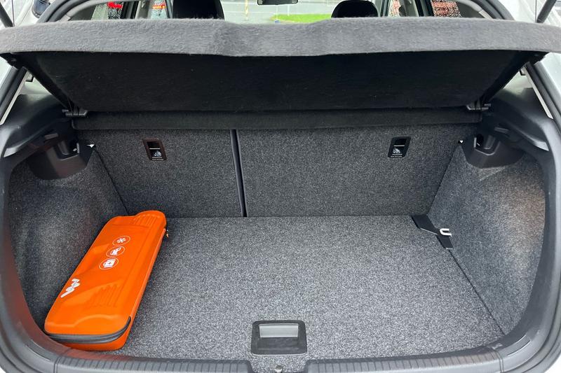 Used Volkswagen Polo 2021 for sale - 76710141: Photo 21