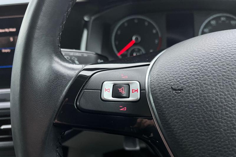 Used Volkswagen Polo 2021 for sale - 76710141: Photo 25