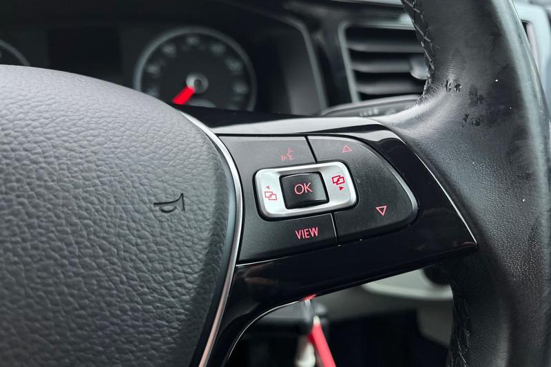 Used Volkswagen Polo 2021 for sale - 76710141: Photo 26