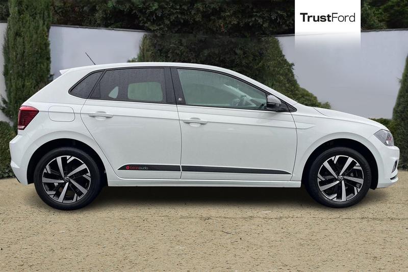 Used Volkswagen Polo 2021 for sale - 76710141: Photo 3