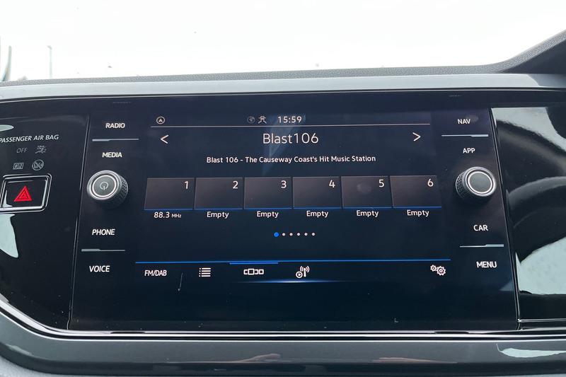 Used Volkswagen Polo 2021 for sale - 76710141: Photo 32