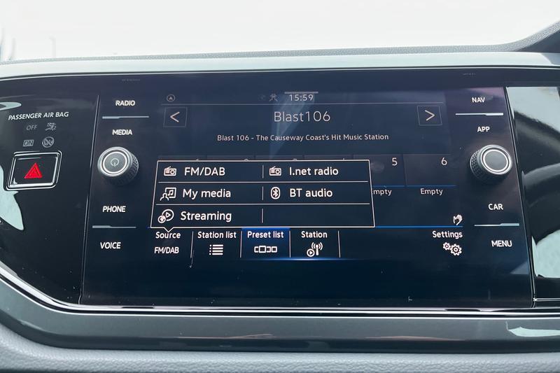 Used Volkswagen Polo 2021 for sale - 76710141: Photo 33