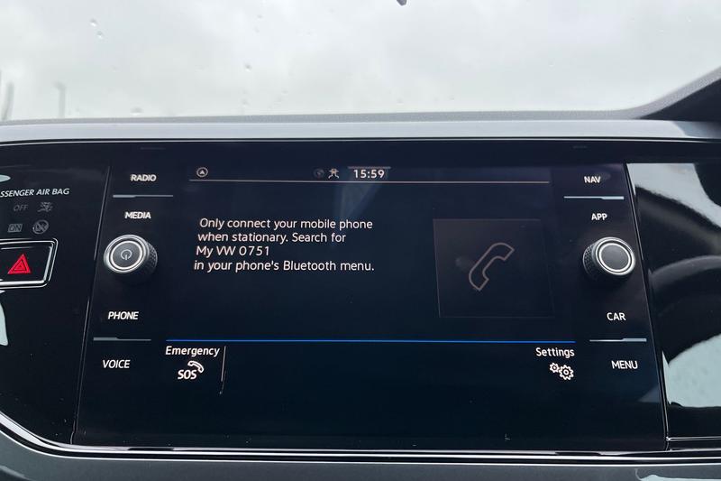 Used Volkswagen Polo 2021 for sale - 76710141: Photo 34