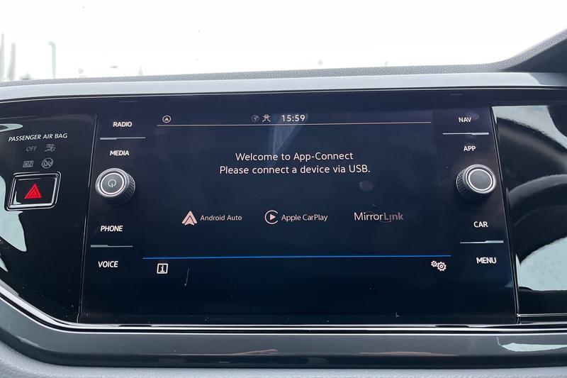 Used Volkswagen Polo 2021 for sale - 76710141: Photo 35