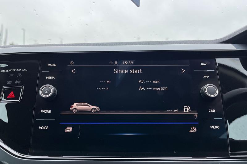 Used Volkswagen Polo 2021 for sale - 76710141: Photo 36