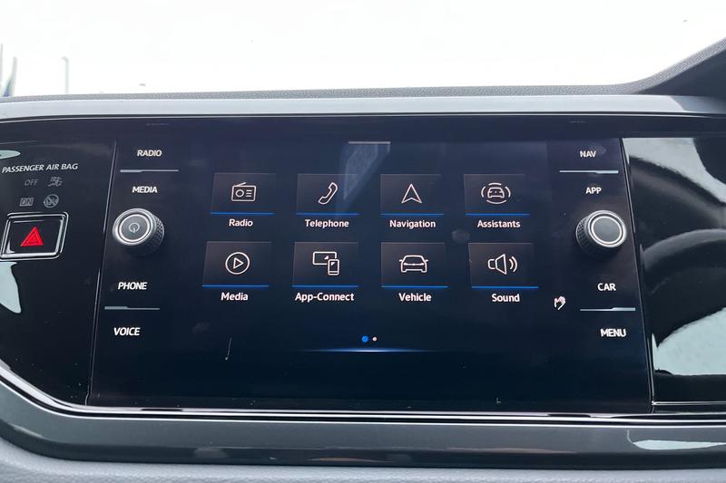 Used Volkswagen Polo 2021 for sale - 76710141: Photo 37