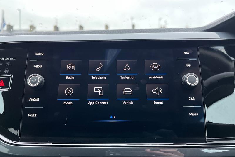 Used Volkswagen Polo 2021 for sale - 76710141: Photo 38