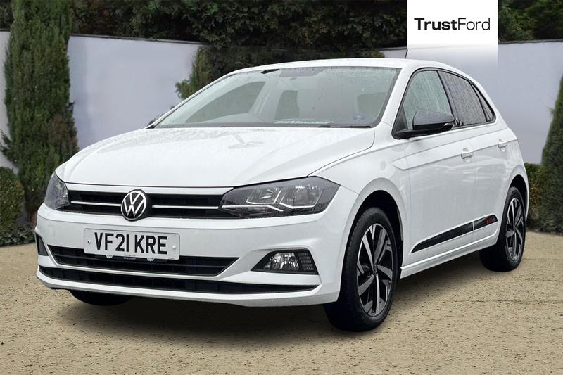 Used Volkswagen Polo 2021 for sale - 76710141: Photo 5