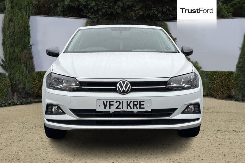 Used Volkswagen Polo 2021 for sale - 76710141: Photo 6