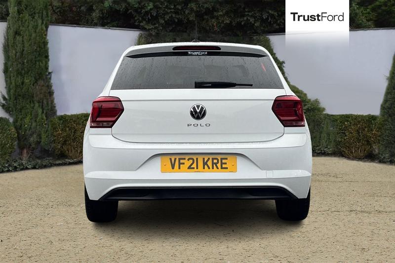 Used Volkswagen Polo 2021 for sale - 76710141: Photo 7