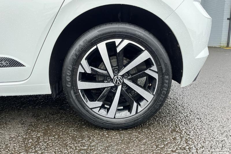 Used Volkswagen Polo 2021 for sale - 76710141: Photo 8