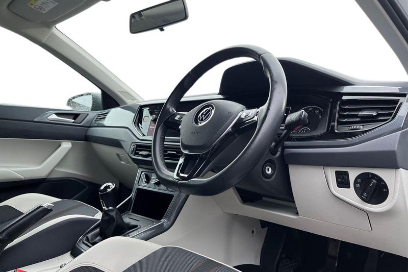 Used Volkswagen Polo 2021 for sale - 76710141: Photo 9