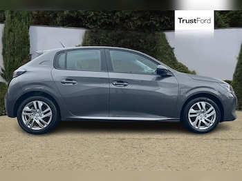 Used Peugeot 208 2020 for sale - 78663479: Photo