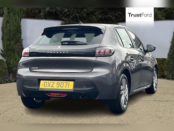 Used Peugeot 208 2020 for sale - 78663479: Photo