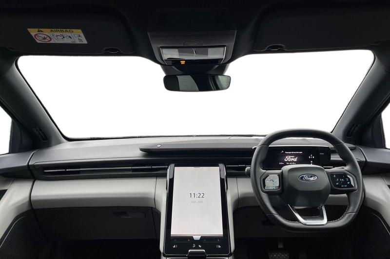 Used Ford Explorer 2025 for sale - 77248726: Photo 10