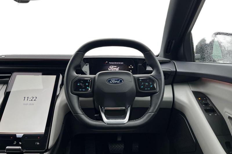 Used Ford Explorer 2025 for sale - 77248726: Photo 11