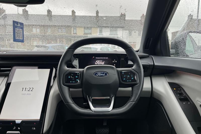 Used Ford Explorer 2025 for sale - 77248726: Photo 12