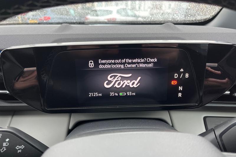 Used Ford Explorer 2025 for sale - 77248726: Photo 13