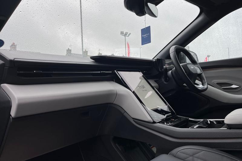 Used Ford Explorer 2025 for sale - 77248726: Photo 18