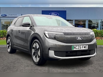 Used Ford Explorer 2025 for sale - 77248726: Photo